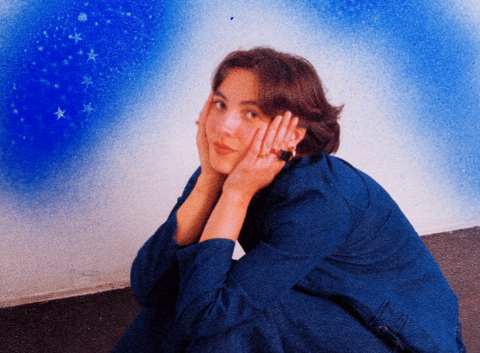 Amandine Remis - Le Type